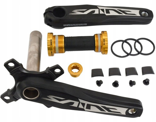 Shimano saint m825 10s - shimano,