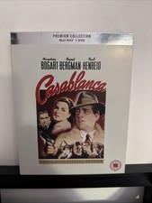 Casablanca HMV Premium