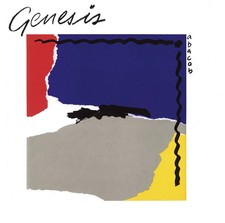 Genesis | Abacab | Vinyl LP -