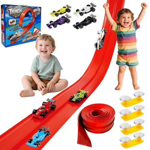 Flexible race track for - 5m,