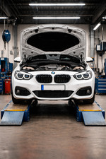 BMW 1 Series N13B16A Engine