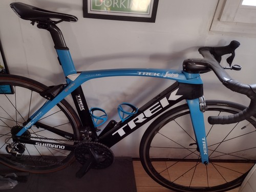 Trek madone slr di2 - di2, see