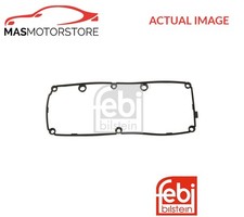 ENGINE ROCKER COVER GASKET