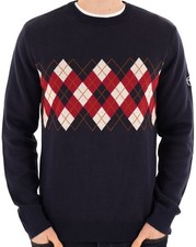 Sergio Tacchini Santra Crew