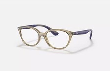 RAY BAN New Authentic Frame