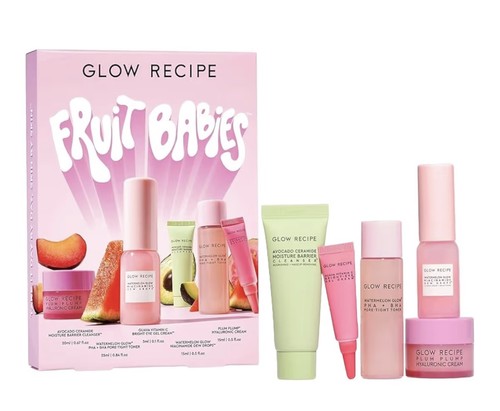 Glow recipe fruit - glow,