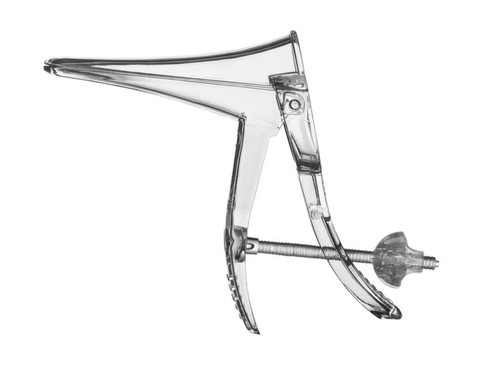 Ecogold speculum medium - speculum,
