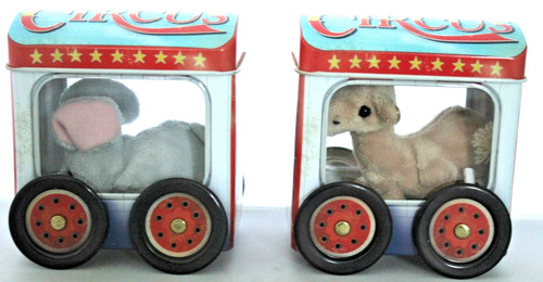 Vintage style collectable - 2,