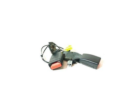 Jaguar x260 seat - xf, buckle