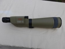 Kowa  TSN-2.    Spotting scope