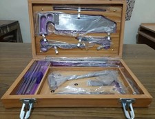 Post Mortem Autopsy Dissection