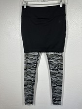 Zumba Wear Skirted Leggings