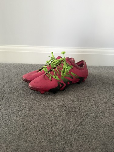 Adidas uk 10 - uk, pink