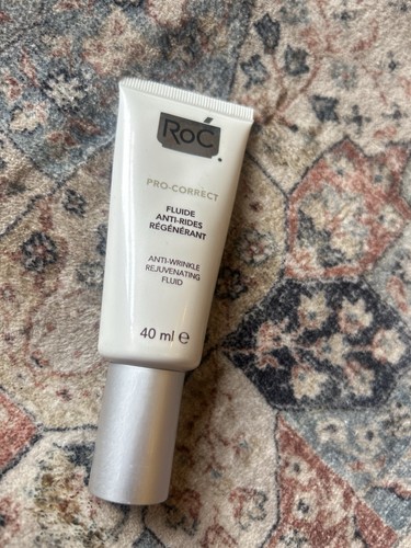 Roc pro correct anti wrinkle - roc, pro-correct
