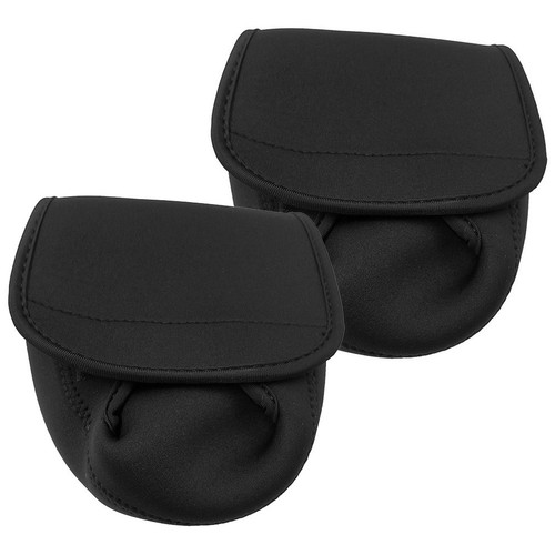 Pcs fishing reel case - 2,