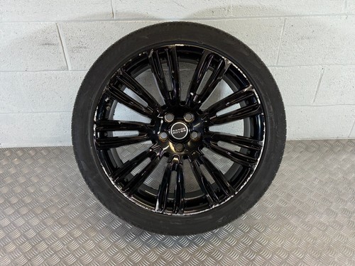 Range rover sport - range,