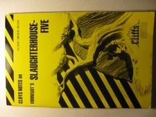 Notes on Vonnegut's