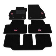 Floor mats compatible with - floor,