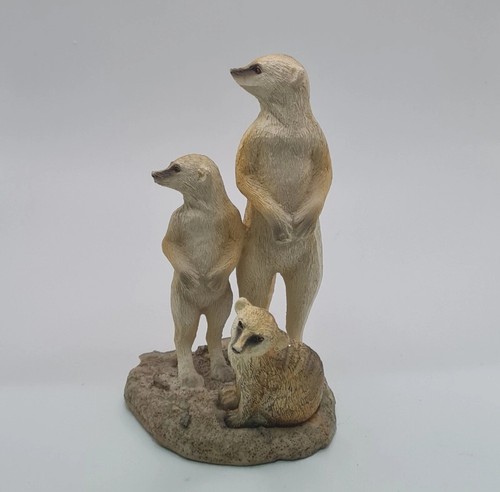 Veronese suricates family - veronese,