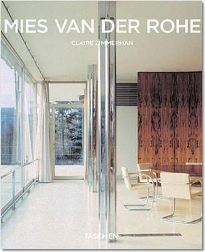 Mies van der rohe - mies,