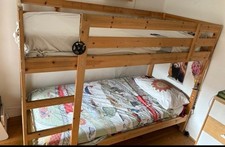 Kids bunk bed