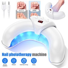 Nail Repair Equipment With 22