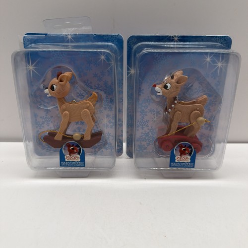 Rudolph the red nosed - rudolph,