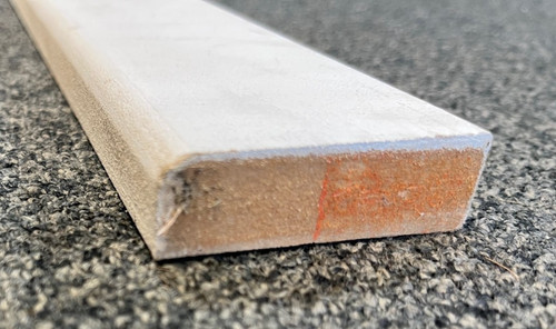 Bullnose mdf skirting board - skirting,