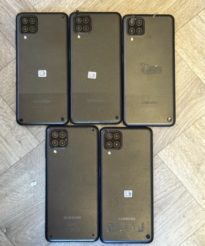 Samsung galaxy a12 - 5,