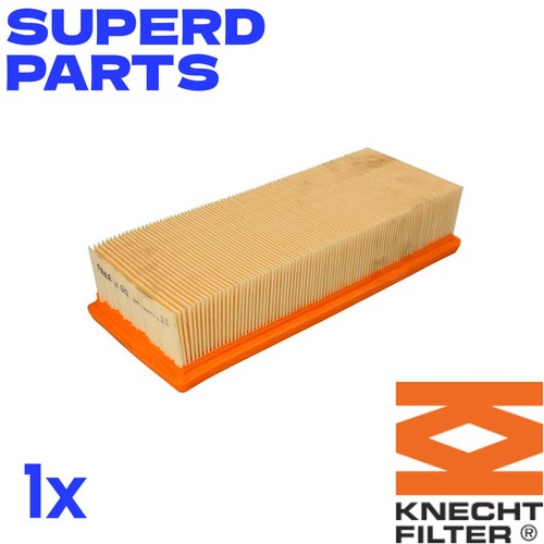 Air filter for lotus mg - filter,