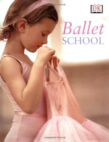 Ballet school naia - ballet,