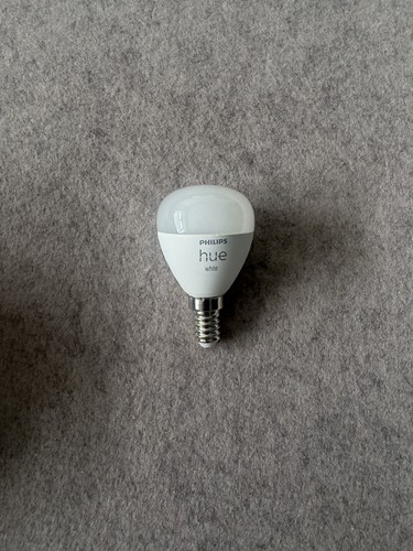 Philips hue white smart light - philips,