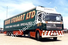 THH Truck Photos - Seddon