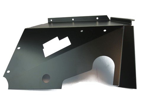 Mudshield jaguar e - mudshield,