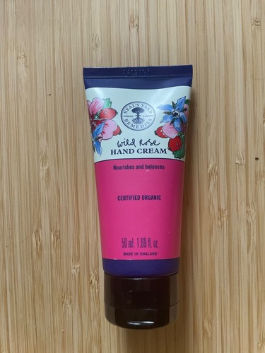Neals yard remedies wild rose - yard,