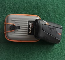 Bushnell Tour V6 Laser