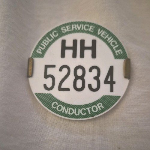 Psv 52834 bus conductors - psv,