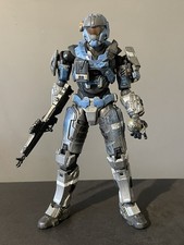 Play Arts Kai Halo Reach Noble