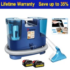 15kpa Electric Spot Cleaner
