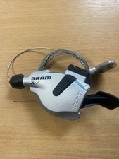 Sram X7 front triple pod