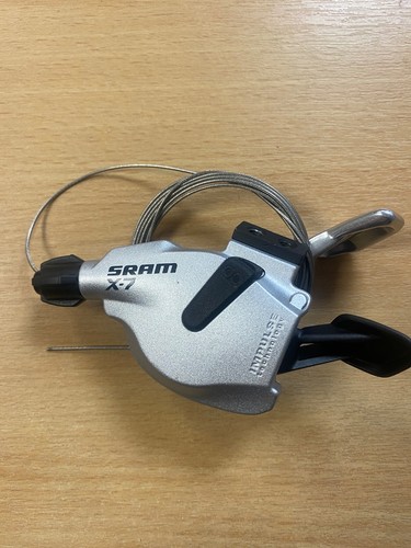 Sram front triple - sram,