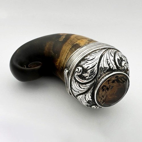 Victorian scottish silver - scottish,