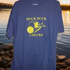 DUCK DUCK CHUCKS DODGE MOTHER