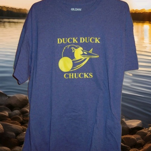 Duck chucks dodge - duck, mother