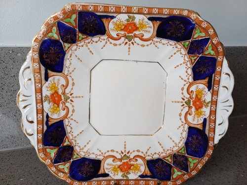 Vintage melba bone china - melba,