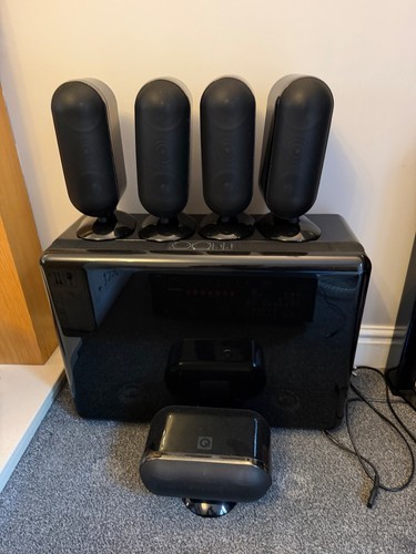 Acoustics q7000 5 1 - acoustics, 5.1