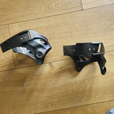 USD CARBON / IQON / AG20 GWADS SKATE CUFF