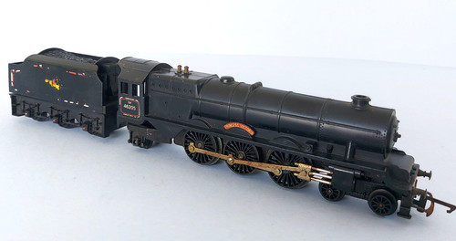 Gauge tri ang 4 - tri-ang, 4-6-2