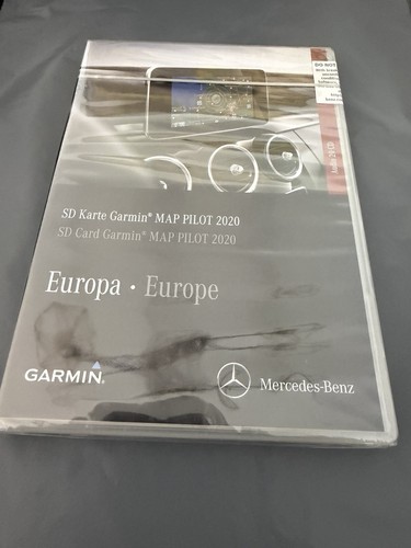 Card garmin europe - card,