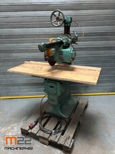 Wadkin Universal Overhead Saw, 380/420V, three-phase - NO BLADE